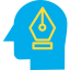Thinking icon 64x64