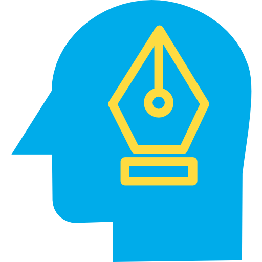 Thinking icon