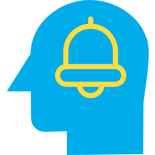 Thinking icon