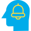 Thinking icon 64x64