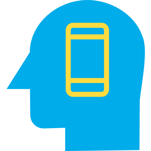 Thinking icon