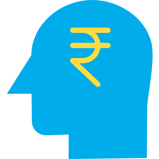 Thinking icon