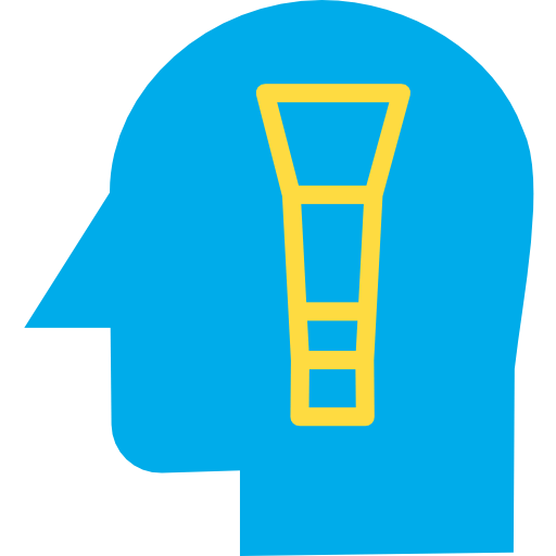 Thinking icon