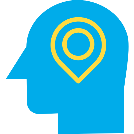 Thinking icon
