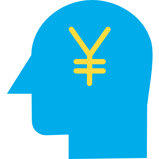 Thinking icon