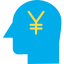 Thinking icon 64x64