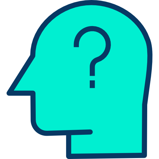 Thinking icon