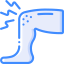 Knee icon 64x64