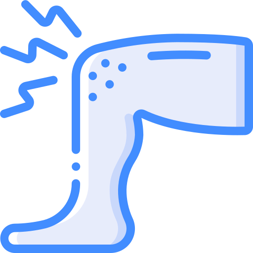Knee icon