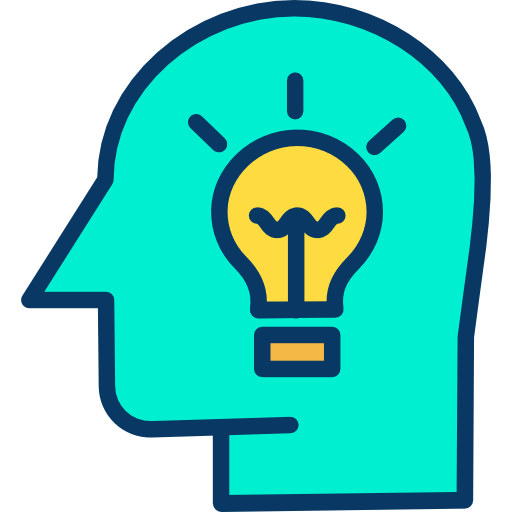 Thinking icon