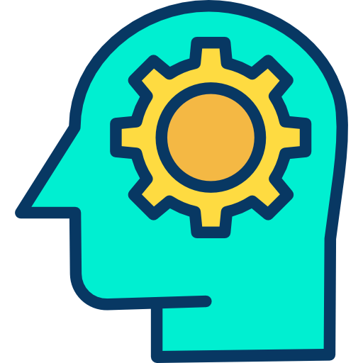 Thinking icon