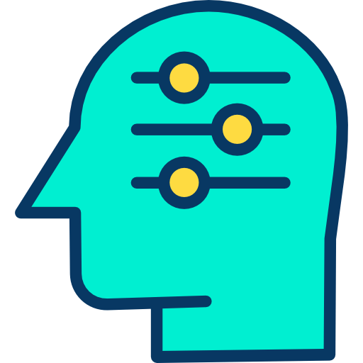 Thinking icon