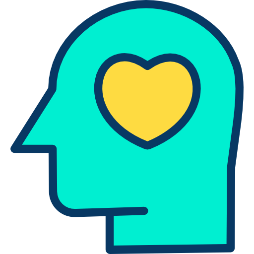 Thinking icon