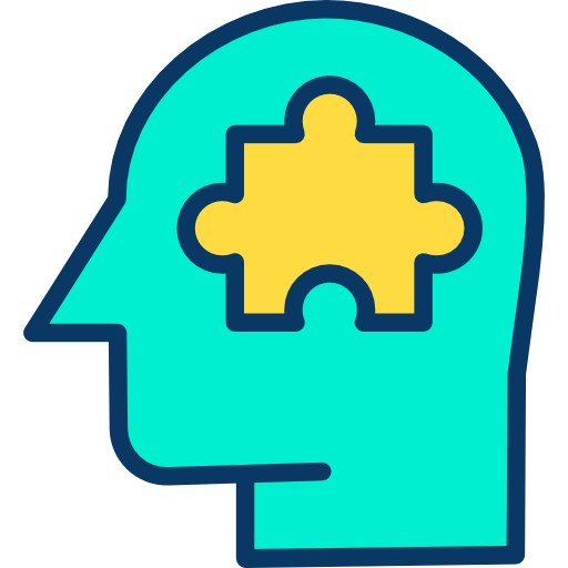 Thinking icon