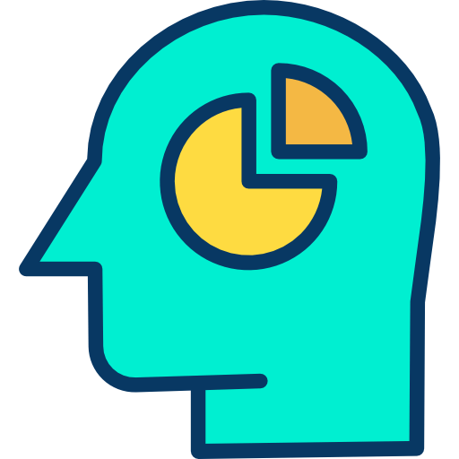 Thinking icon