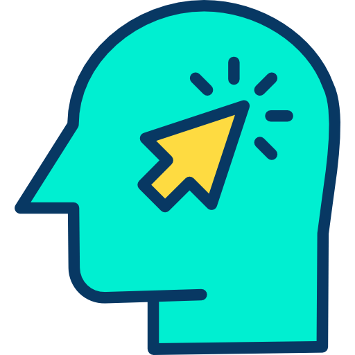 Thinking icon