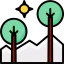 Forest icon 64x64