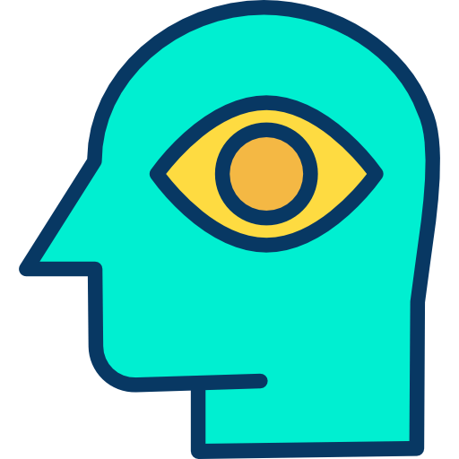 Thinking icon