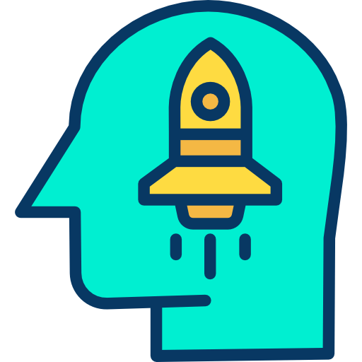 Thinking icon