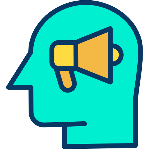 Thinking icon