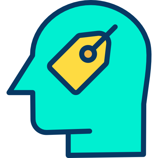 Thinking icon