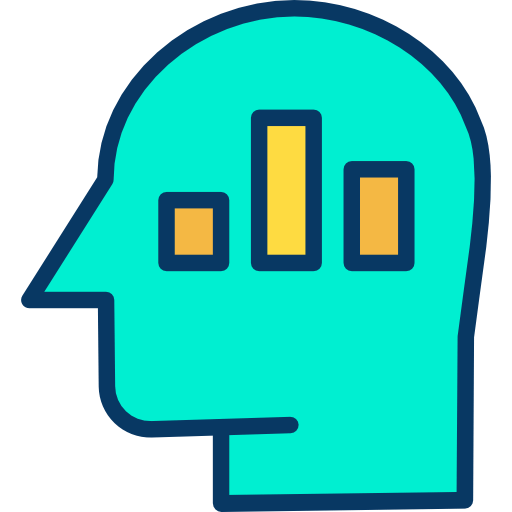 Thinking icon