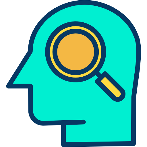 Thinking icon