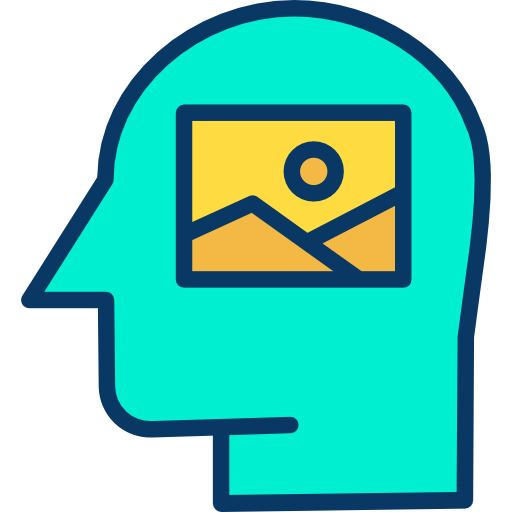 Thinking icon