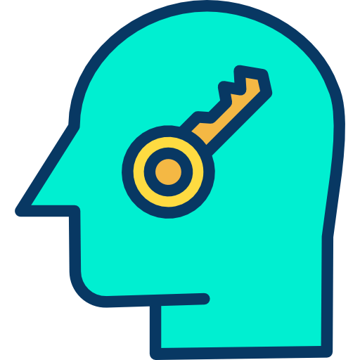 Thinking icon