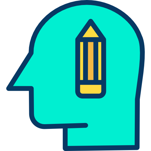 Thinking icon