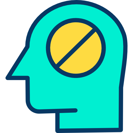 Thinking icon