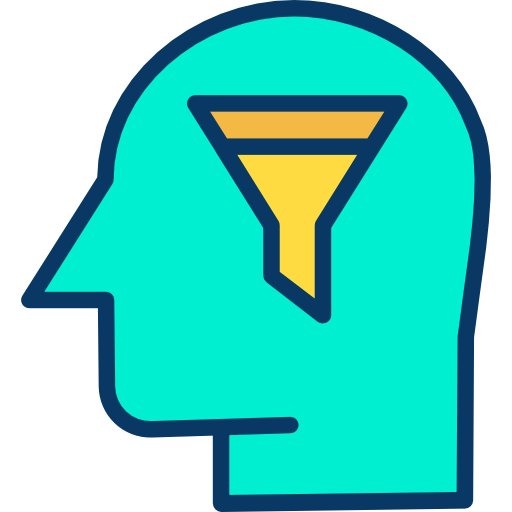 Thinking icon