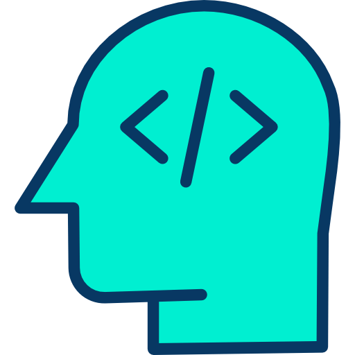 Thinking icon