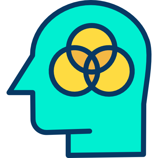 Thinking icon