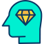 Thinking icon 64x64