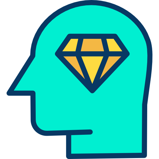 Thinking icon