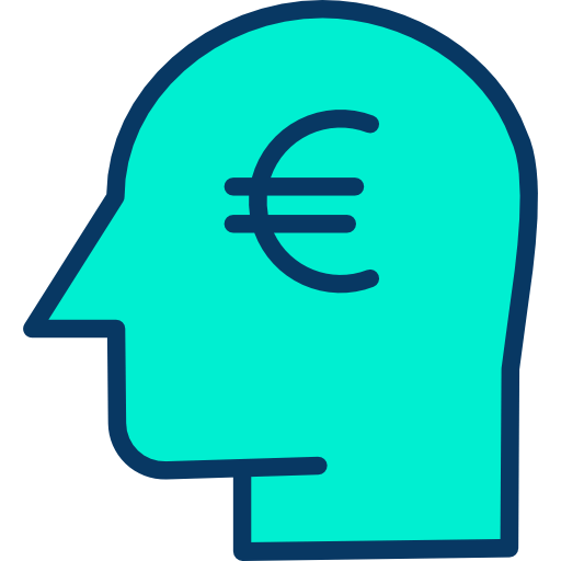 Thinking icon