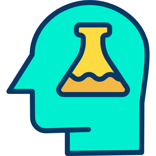 Thinking icon