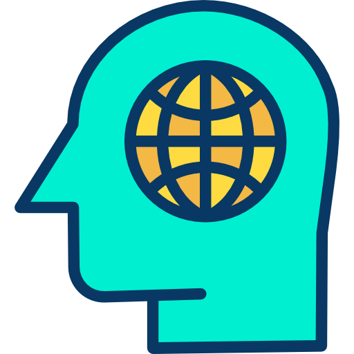 Thinking icon