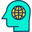 Thinking icon 64x64
