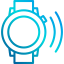 Smart watch icon 64x64