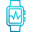 Smart watch icon 64x64