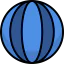 Yoga ball icon 64x64