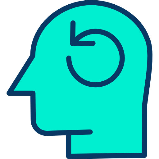 Thinking icon