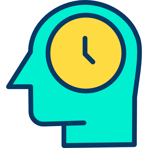 Thinking icon