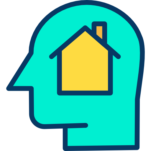 Thinking icon
