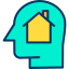 Thinking icon 64x64