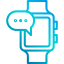 Smart watch icon 64x64