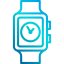 Smart watch icon 64x64