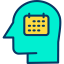 Thinking icon 64x64